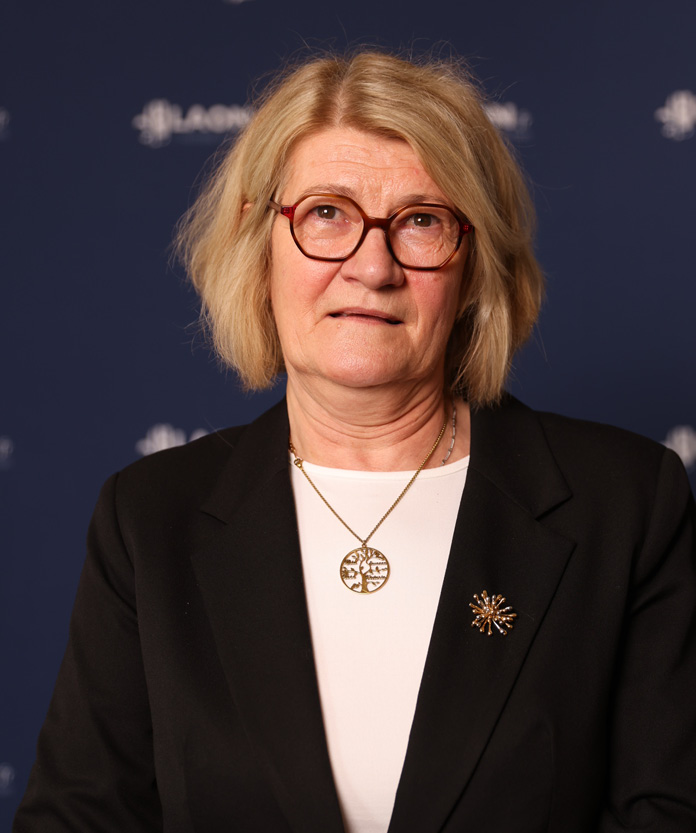 Carole MEULLEMIESTRE